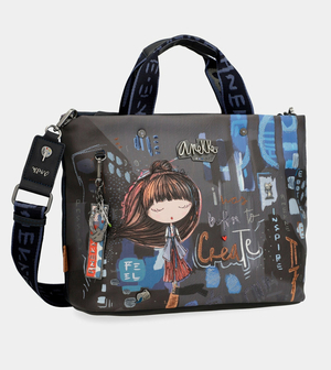 Сумка Anekke 37801-222