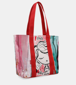 Шоппер Anekke 38474-206