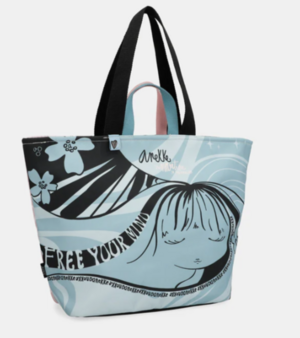 Шоппер Anekke 38484-215