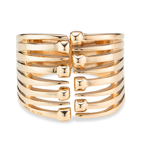 Браслет PUL2313 "MATCHING" M Зол. цв.