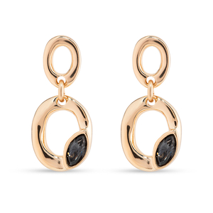 Серьги PEN0898 "TOGETHER " Зол. цв.