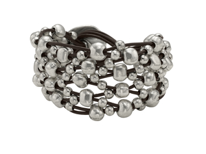 Браслет UNOde50 PUL0594 "Непоседа" M