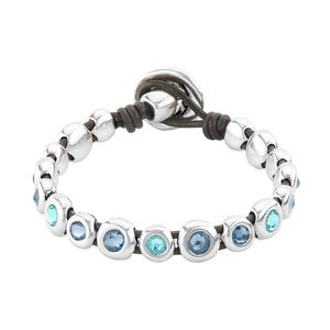 Браслет UNOde50 PUL2038 "Магическое прикосновение" M