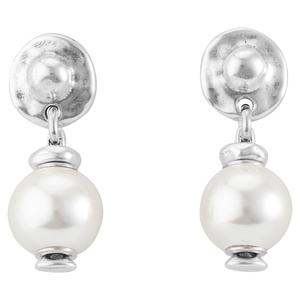 Серьги UNOde50 PEN0621 "Texcoco"