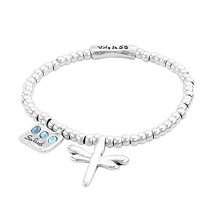 Браслет UNOde50 PUL2040 "Исцели меня" M