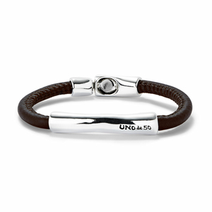 Браслет PUL2462 XL Серебр. цв.