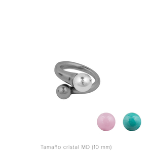 Кольцо CICLON 23R500-51-10 23R500-51-10