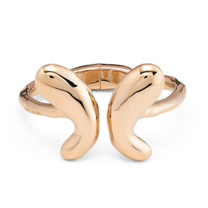 Браслет PUL2387 "Wings" L Золот.