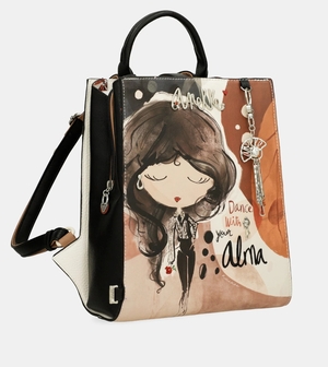 Рюкзак Anekke 40705-273