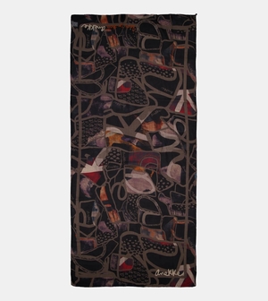 Платок Anekke 39470-041                   