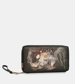 Кошелек Anekke 39709-916