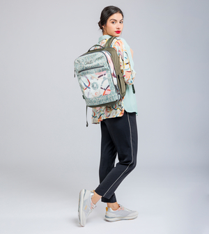 Рюкзак текстильный Anekke 40575-012