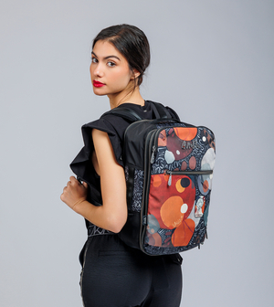 Рюкзак текстильный Anekke 40575-011