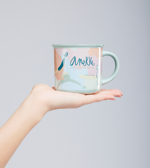 Кружка Anekke 40495-100