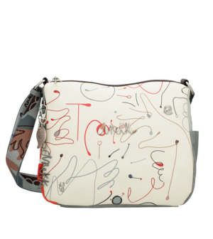 Сумка Anekke 40763-515