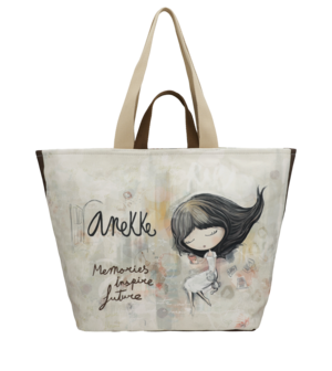 Сумка текстильная Anekke 40484-212