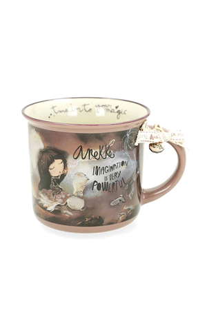 Кружка Anekke 39475-101