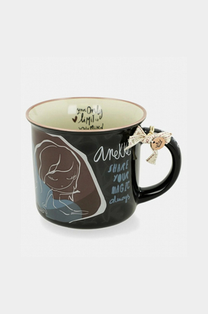 Кружка Anekke 39475-102