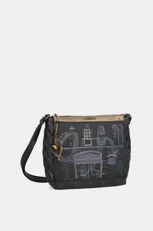 Сумка Anekke 41853-039