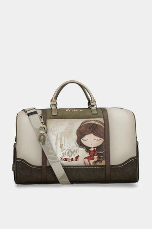 Дорожная сумка Anekke 42708-423