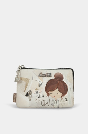 Кошелек Anekke 42809-015