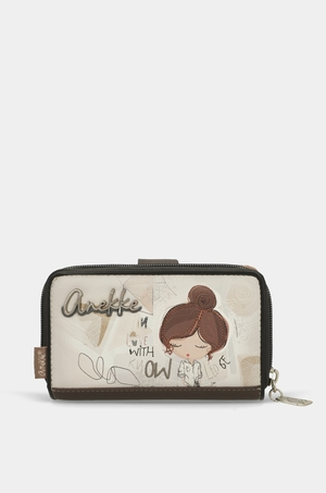 Кошелек Anekke 42809-909