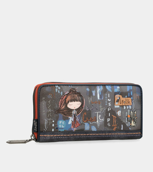 Кошелек Anekke 37809-915