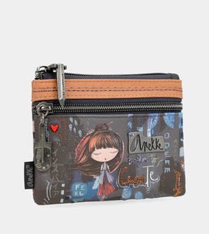 Кошелек Anekke 37809-002