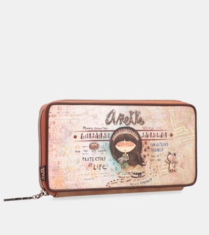 Кошелек Anekke 36609-916