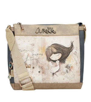 Сумка Anekke 40803-039