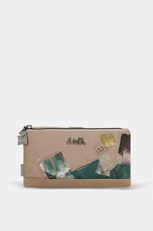 Кошелек Anekke 41779-906