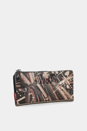 Кошелек Anekke 41819-906